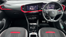 Vauxhall Mokka 100kW SRi Premium 50kWh 5dr Auto Electric Hatchback